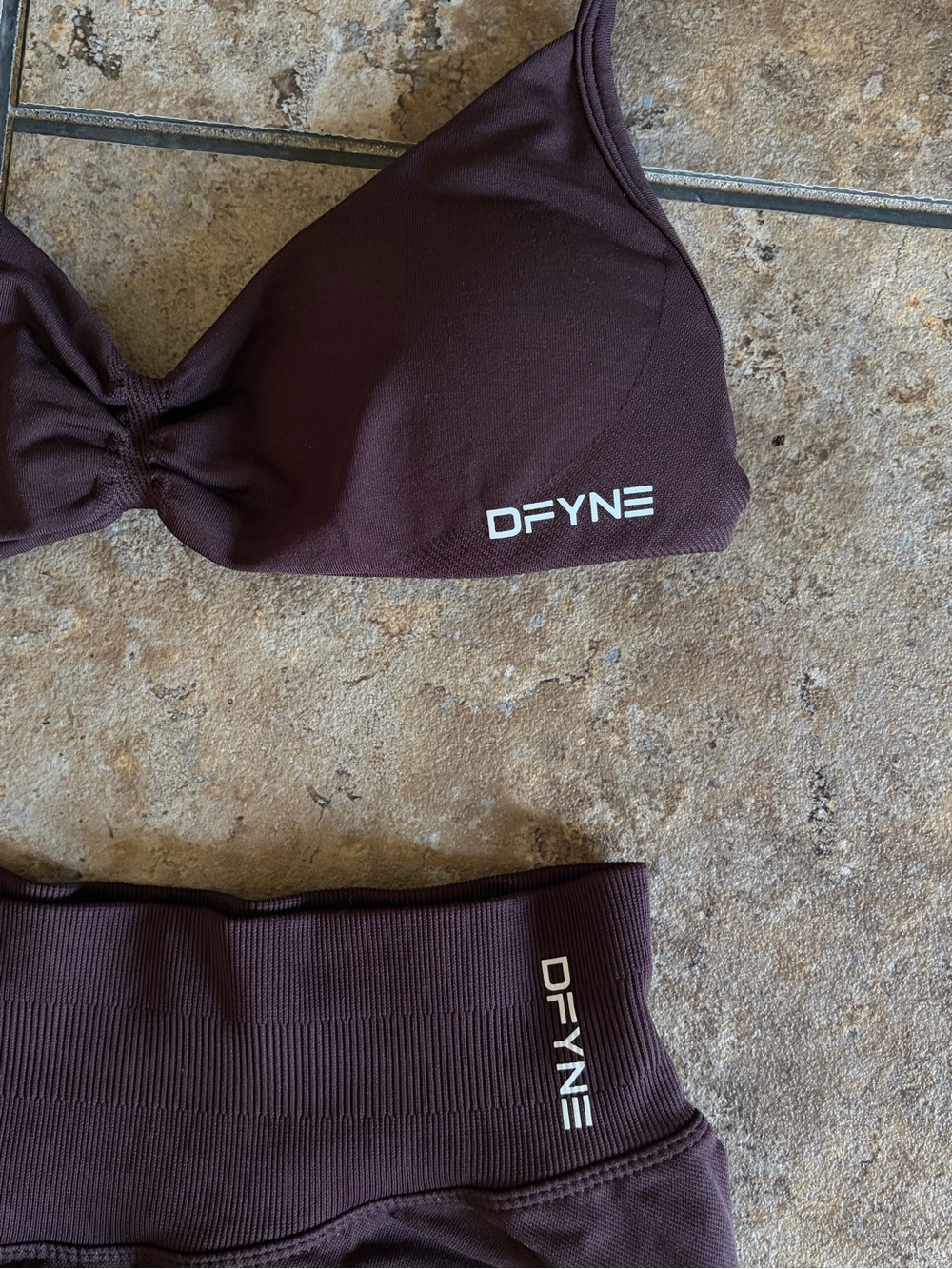 DFYNE Impact Set - Picture 2 of 5
